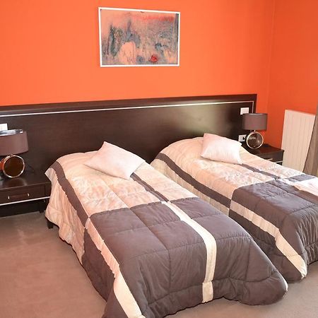 Azzano San Paolo B&B Bed& Fly - Mamma Mia מראה חיצוני תמונה