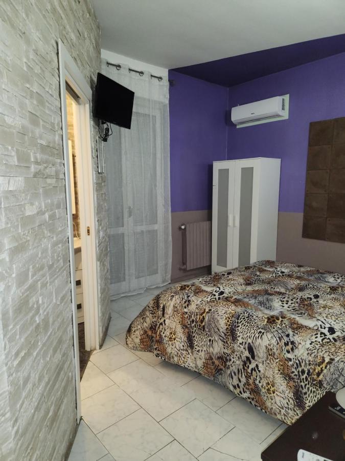 Azzano San Paolo B&B Bed& Fly - Mamma Mia מראה חיצוני תמונה