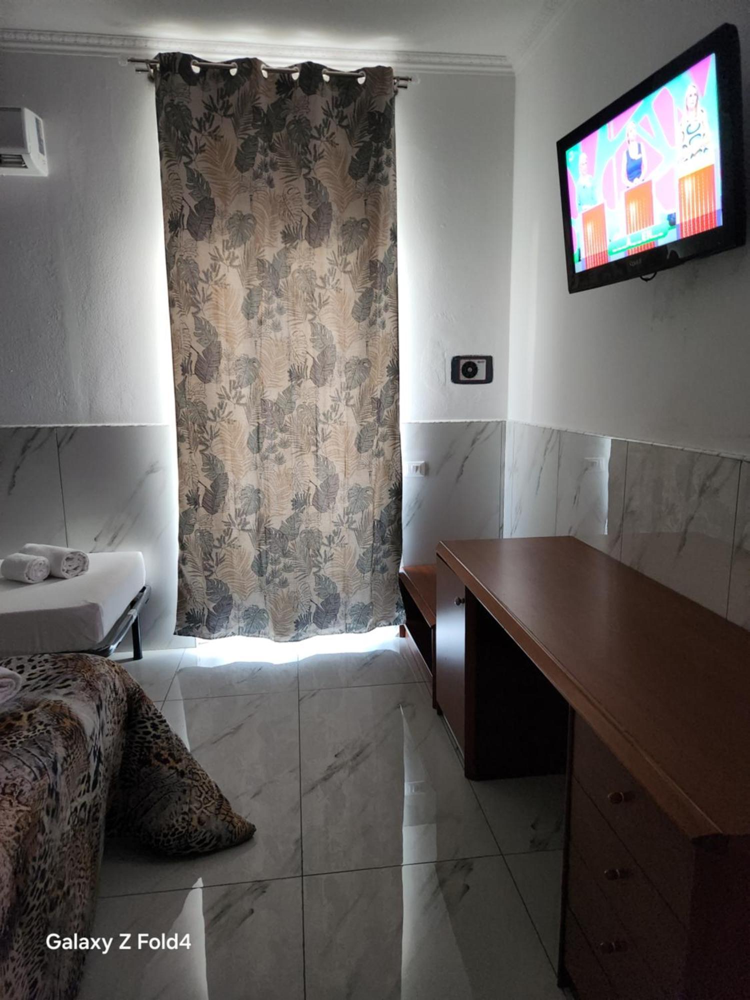 Azzano San Paolo B&B Bed& Fly - Mamma Mia מראה חיצוני תמונה