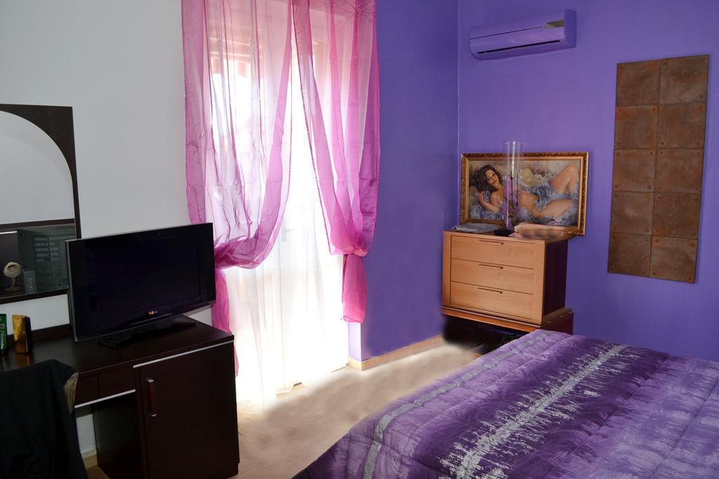 Azzano San Paolo B&B Bed& Fly - Mamma Mia חדר תמונה