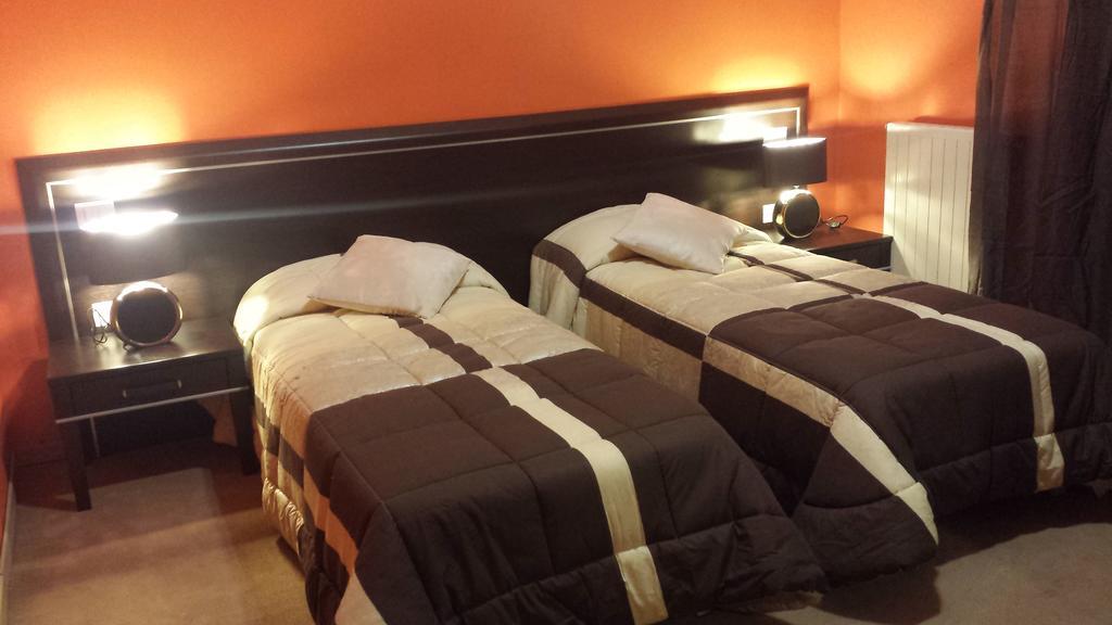 Azzano San Paolo B&B Bed& Fly - Mamma Mia מראה חיצוני תמונה