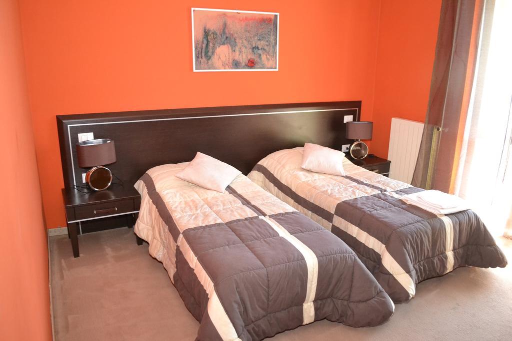 Azzano San Paolo B&B Bed& Fly - Mamma Mia מראה חיצוני תמונה