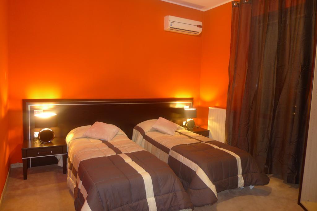 Azzano San Paolo B&B Bed& Fly - Mamma Mia מראה חיצוני תמונה